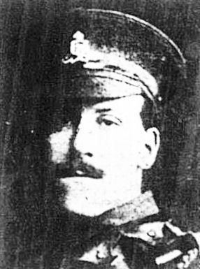 Victor Arthur Lewis Browne